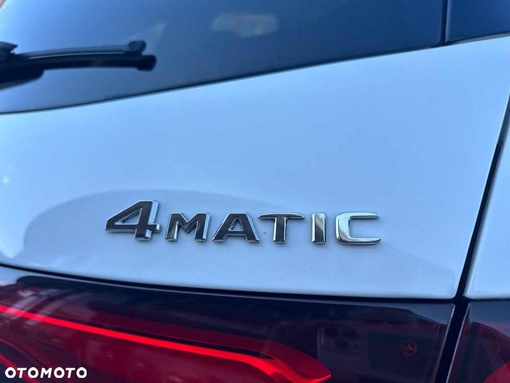 Mercedes-Benz GLC 200 mHEV 4-Matic AMG Line - 31