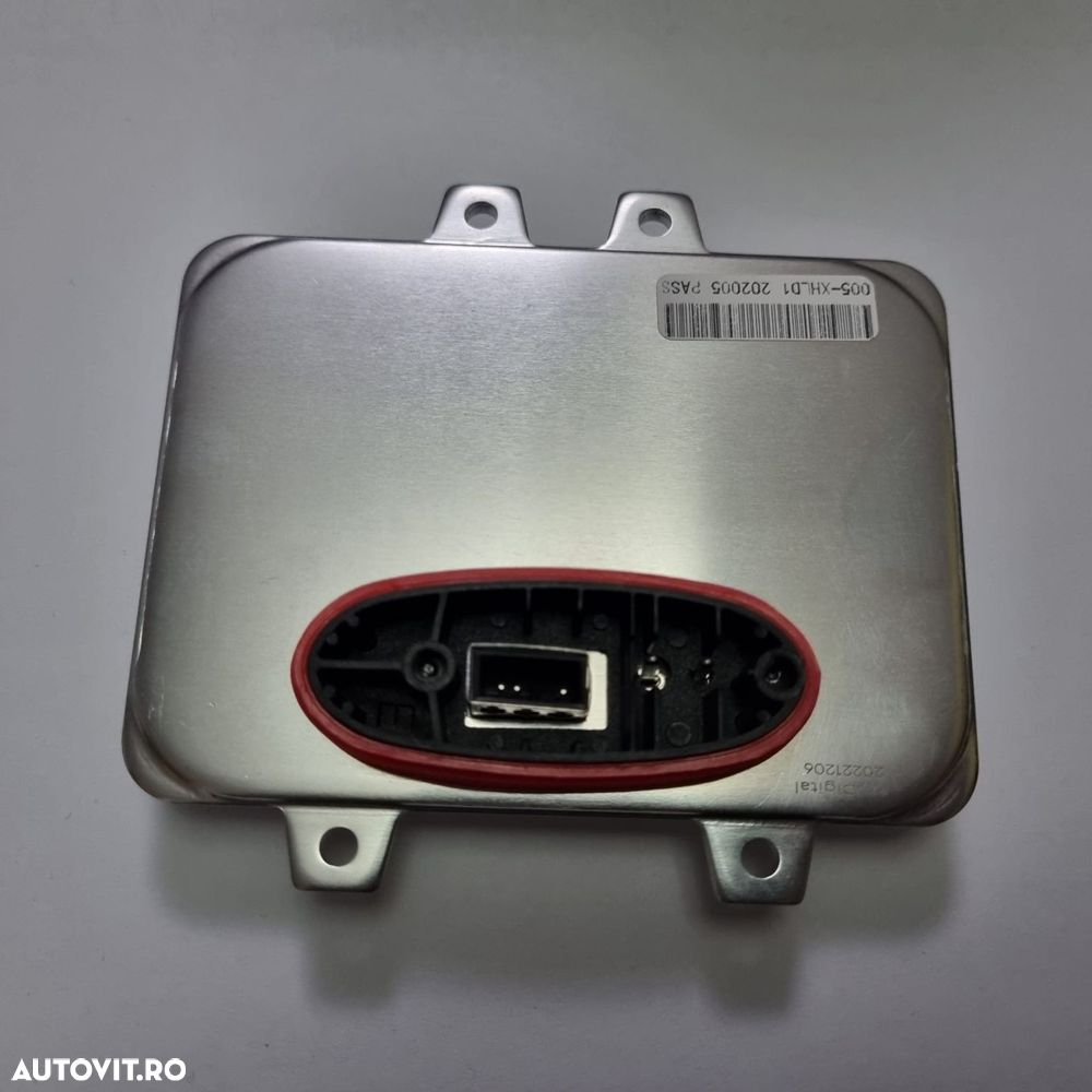 Modul far Xenon 5DV009000 - 5