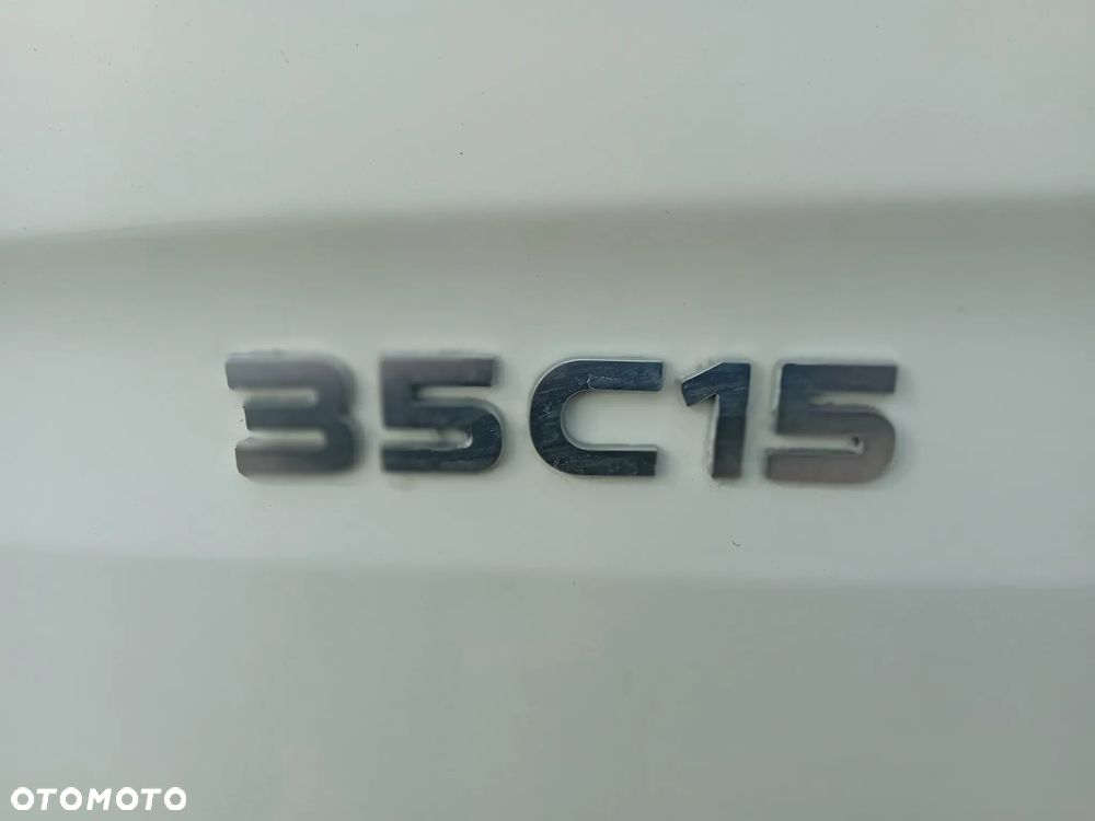 Iveco 35C15 - 19