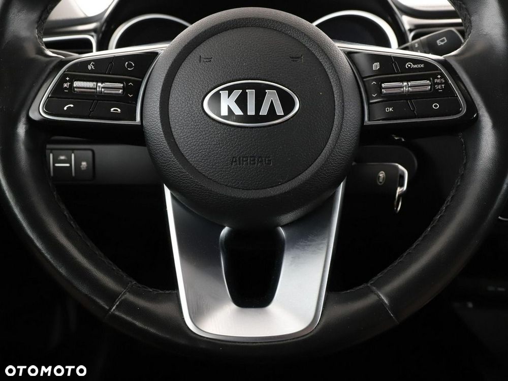 Kia Ceed 1.4 T-GDI OPF Vision - 22