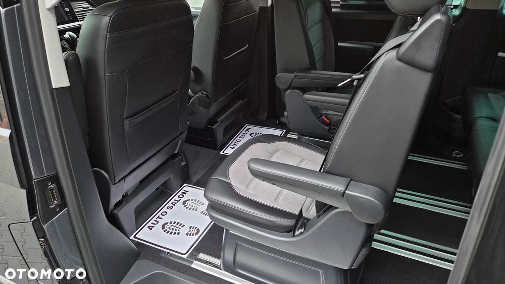 Volkswagen Multivan 2.0 TDI L1 Highline 4Motion DSG - 16