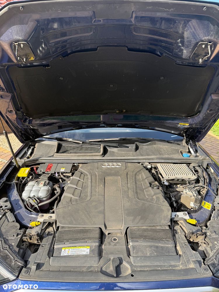 Audi Q7 50 TDI Quattro Tiptronic - 30