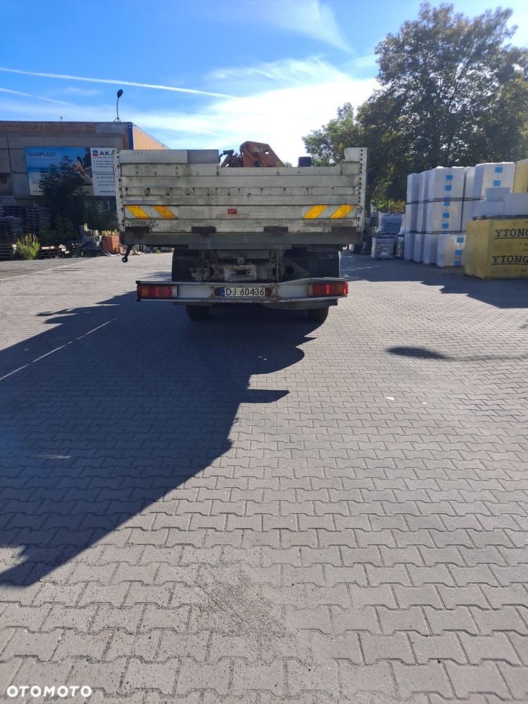 Volvo FL7 - 17