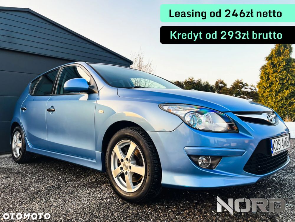 Hyundai i30 1.4 Classic - 1