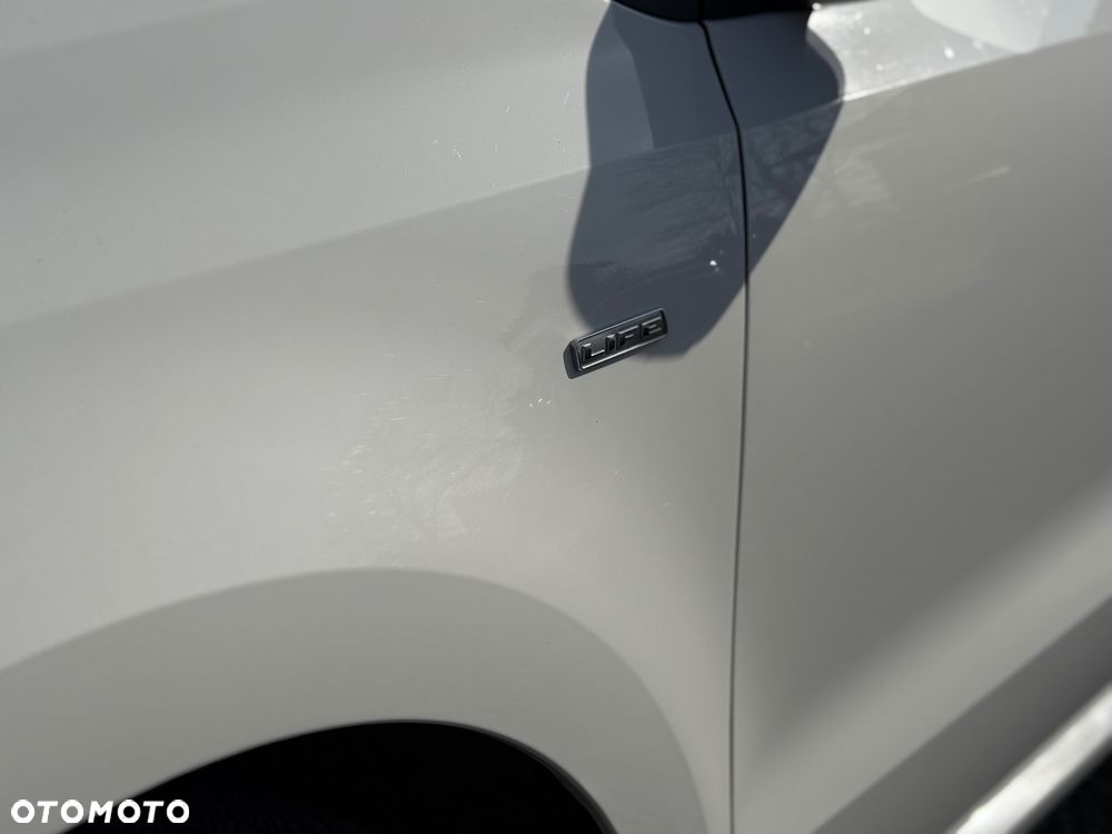 Volkswagen Polo 1.2 Life - 5