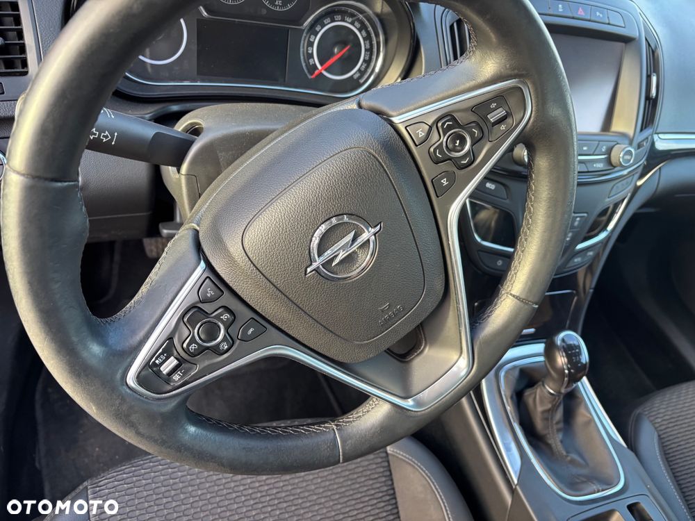 Opel Insignia - 6