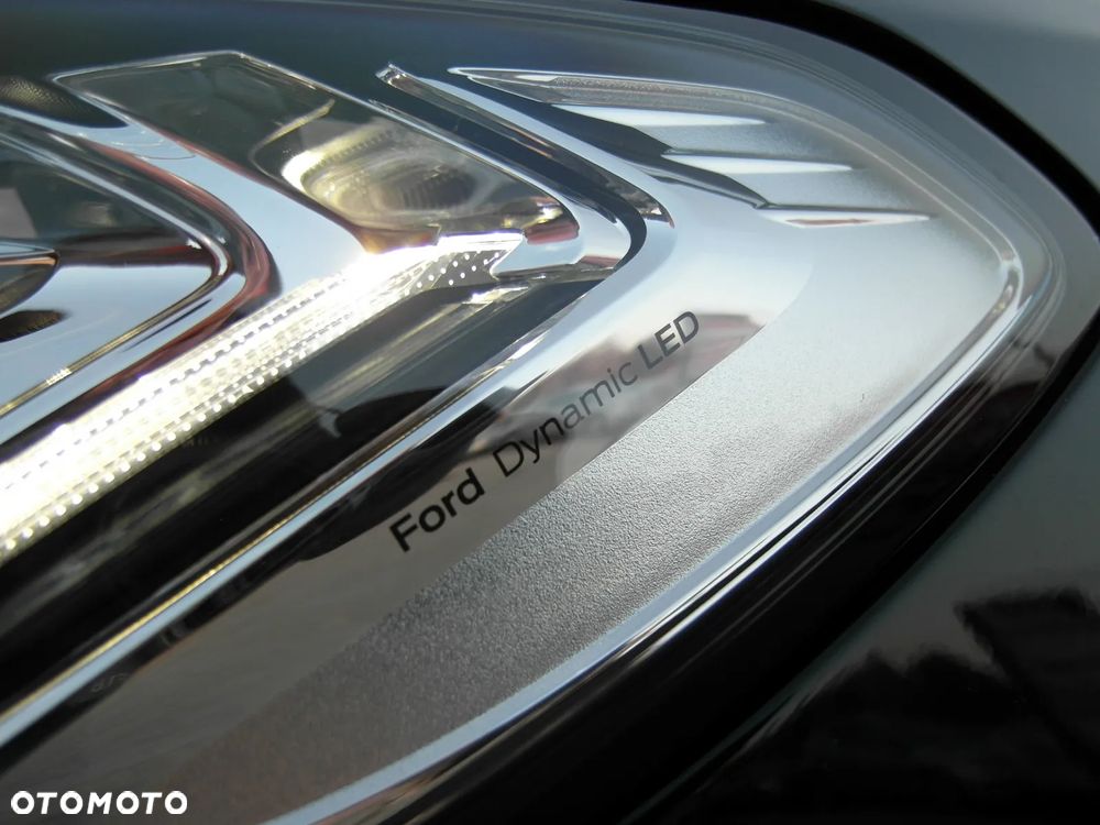 Ford Mondeo 1.5 EcoBoost STart-Stopp ST-Line - 21