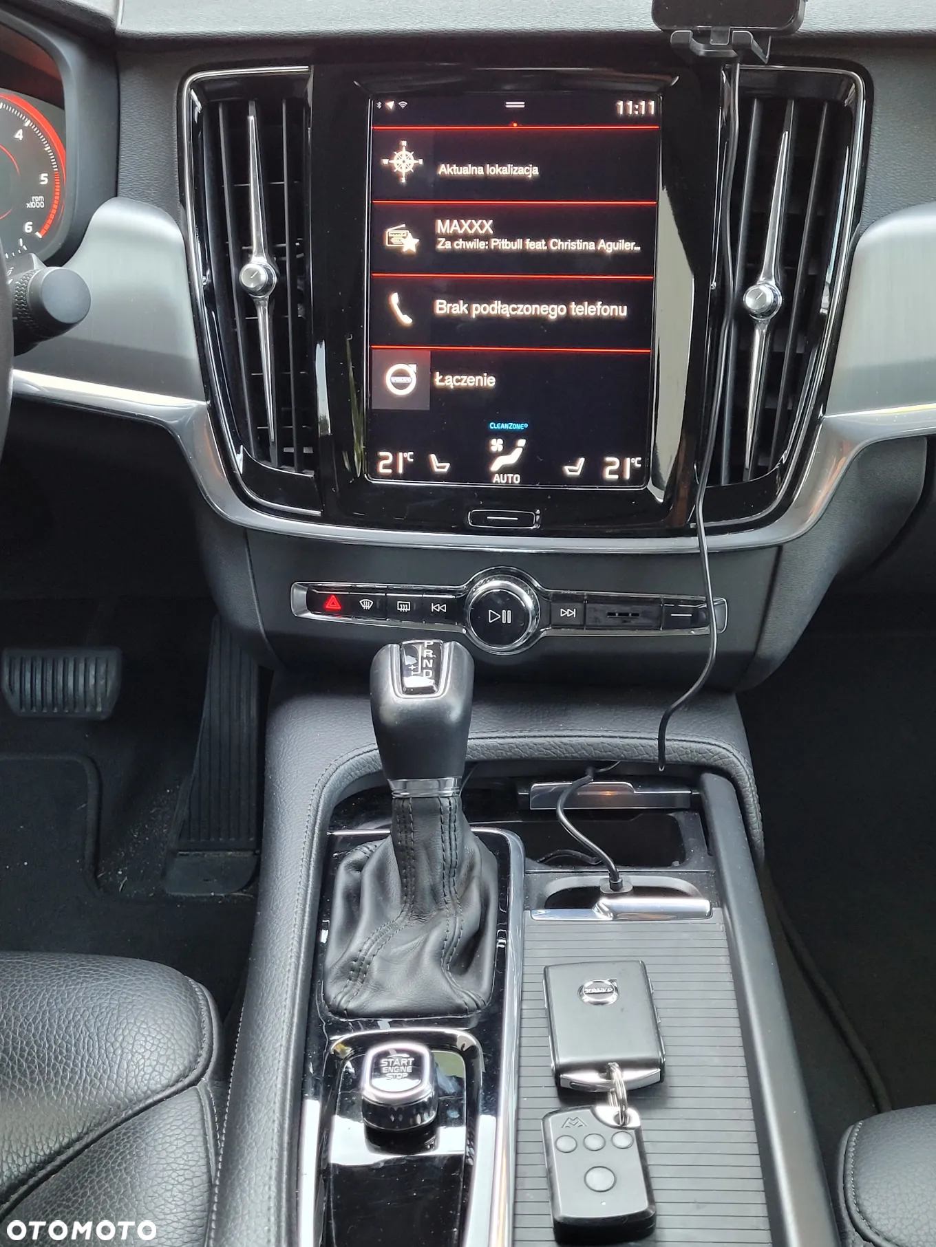 Volvo S90 D4 Momentum - 11