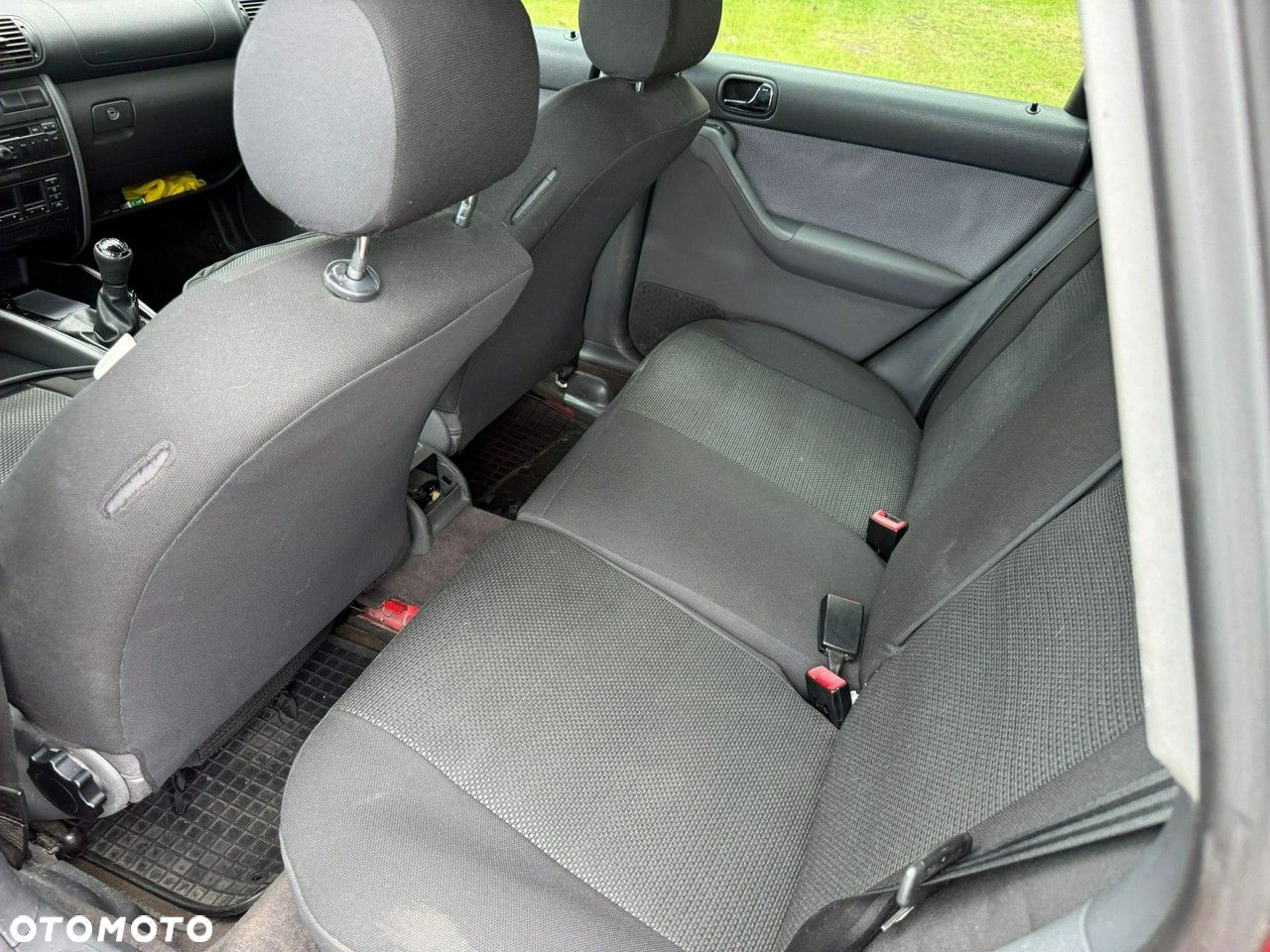 Audi A3 - 11