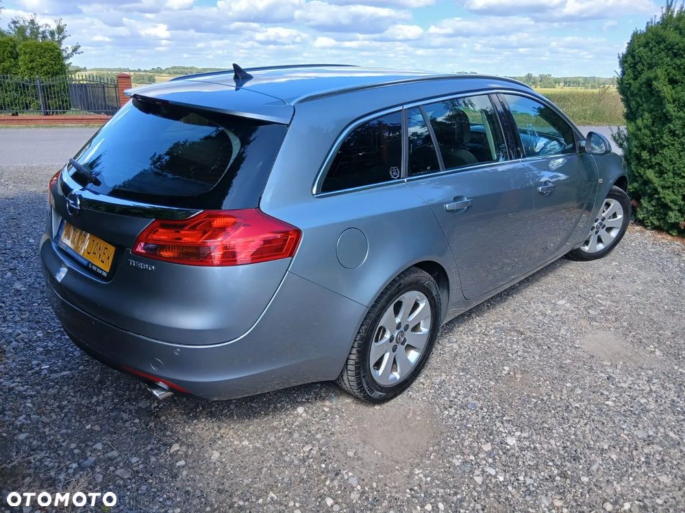 Opel Insignia 1.6 Turbo - 17