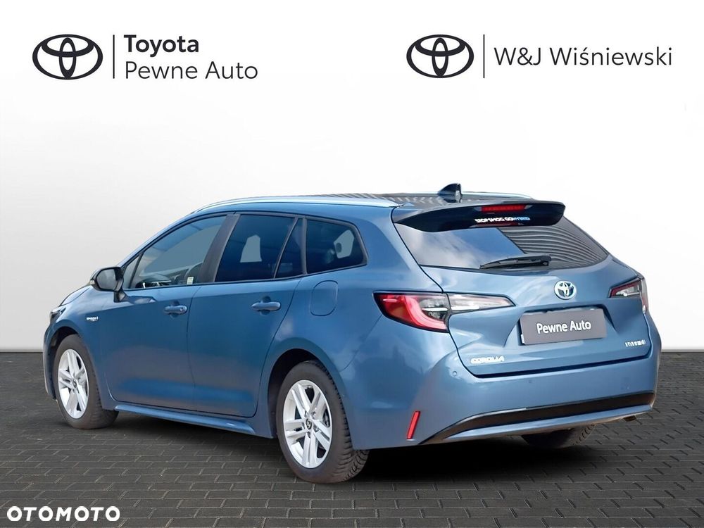 Toyota Corolla - 23