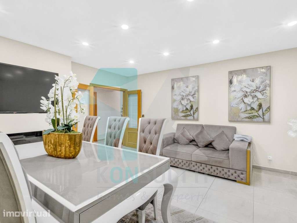 Apartamento T3 com varanda junto à Marina - Lagos - Grande imagem: 3/19