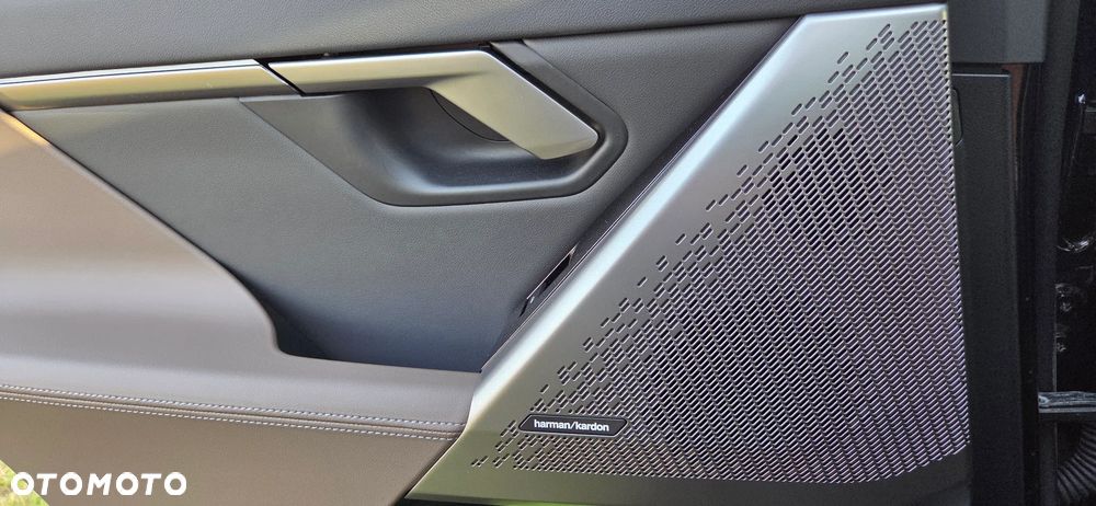 BMW Seria 5 2025