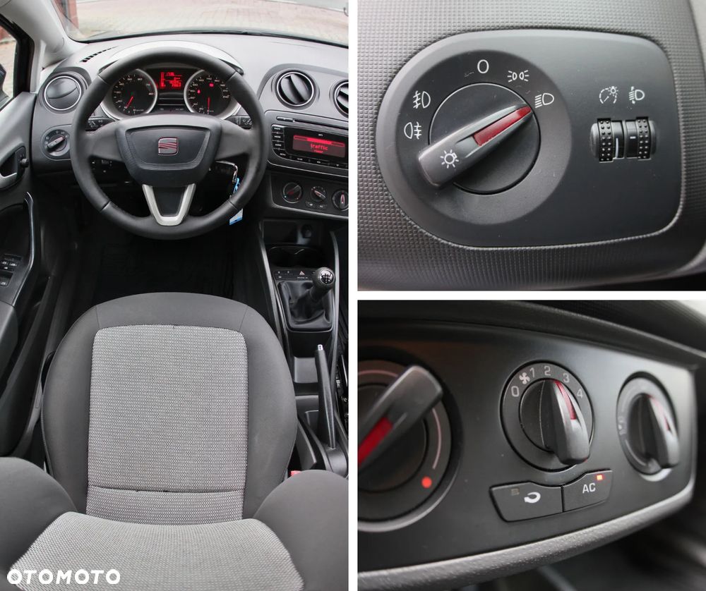 Seat Ibiza - 20