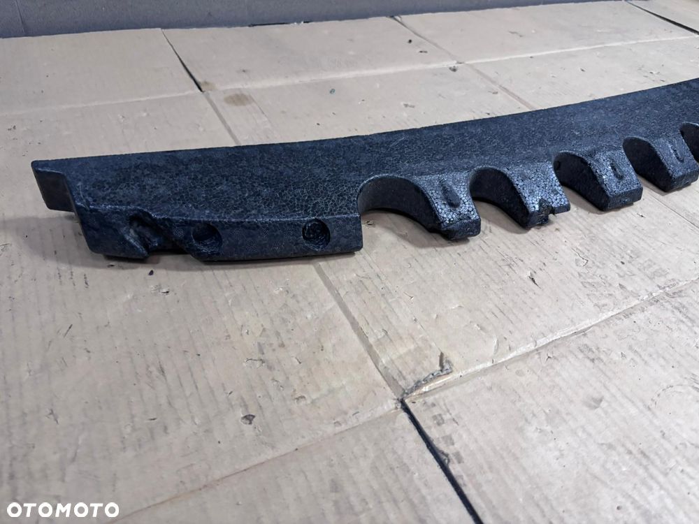 OPEL CROSSLAND X ABSORBER PIANKA ZDERZAKA PRZÓD 39094652 EUROPA - 2