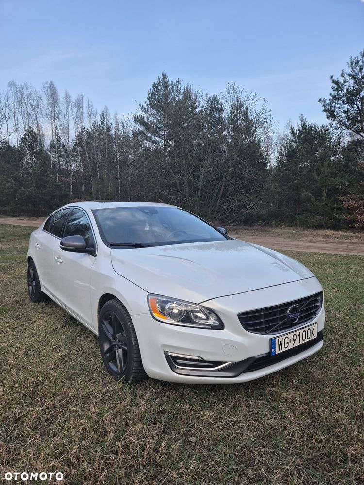 Volvo S60 - 2