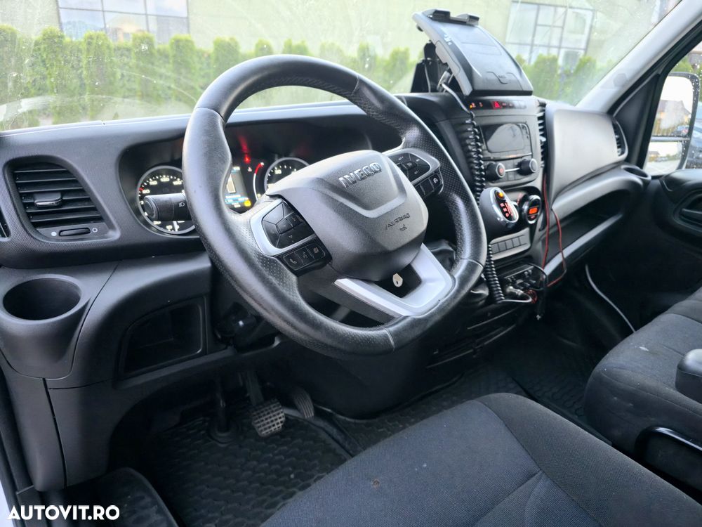 Iveco Daily - 5