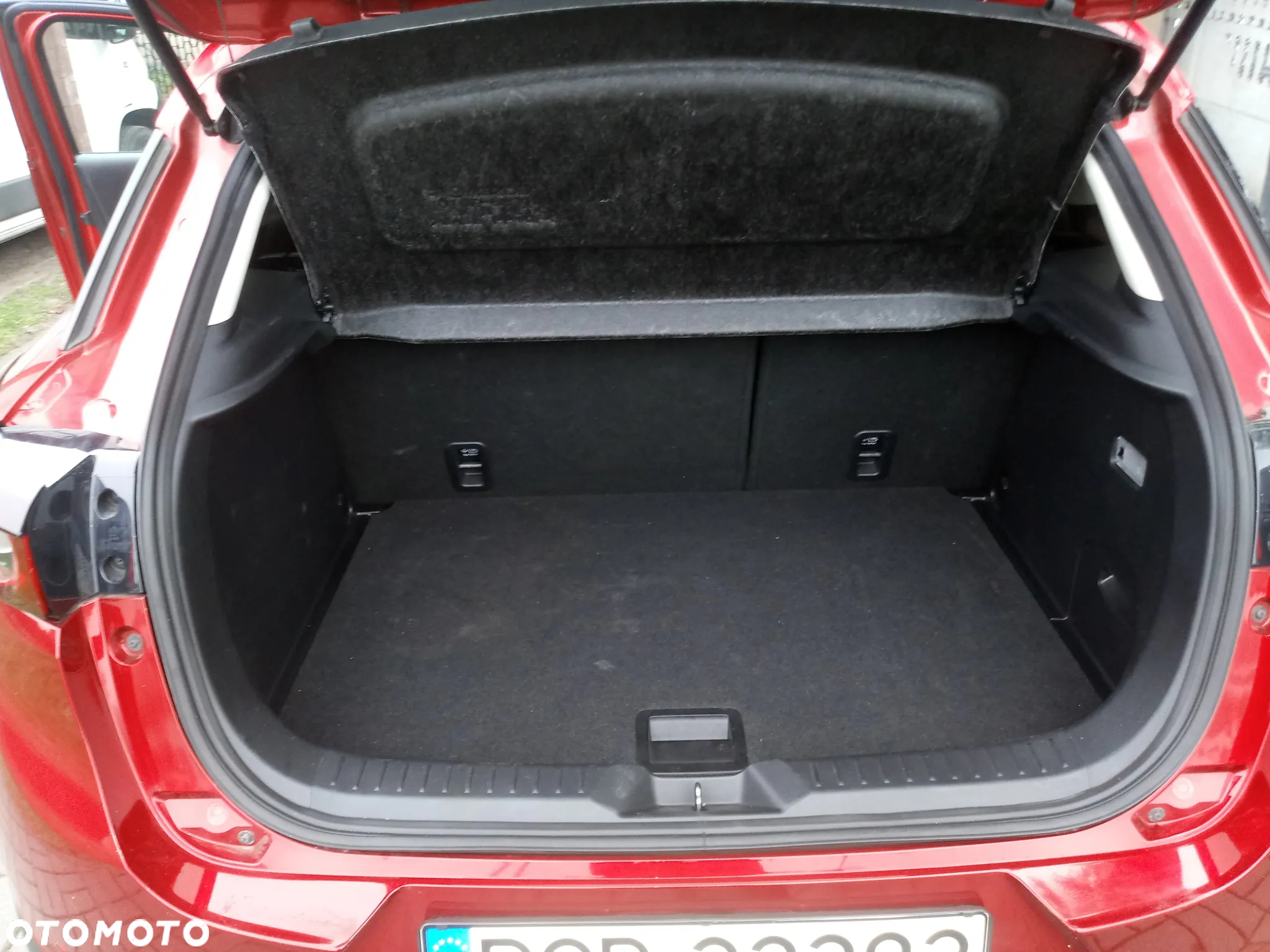 Mazda CX-3 SKYACTIV-G 121 FWD Exclusive-Line - 37
