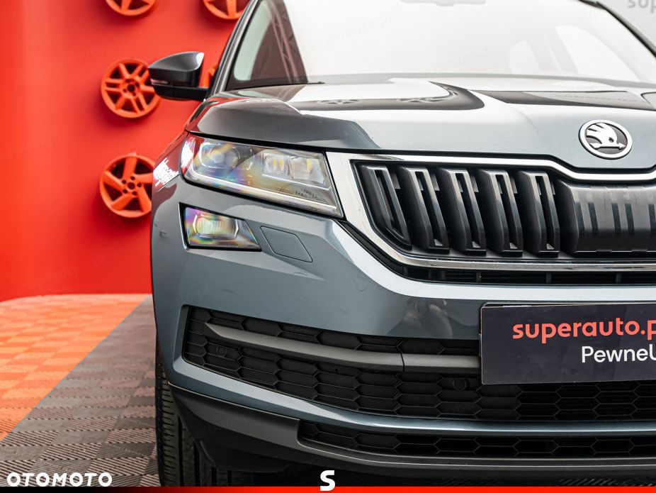 Skoda Kodiaq - 24