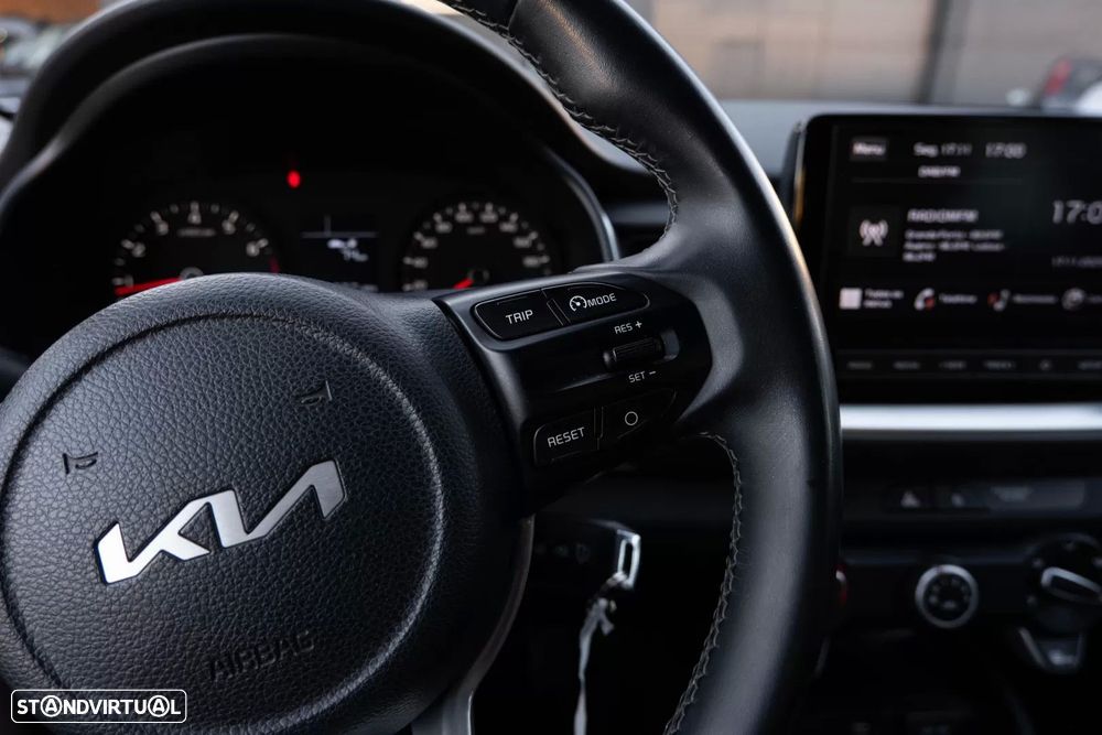 Kia Stonic 1.2 Dynamic - 18