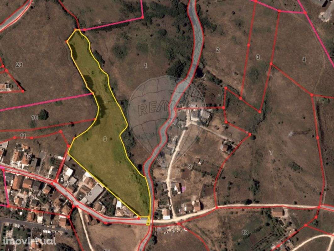 Terreno  para venda - Grande imagem: 2/8