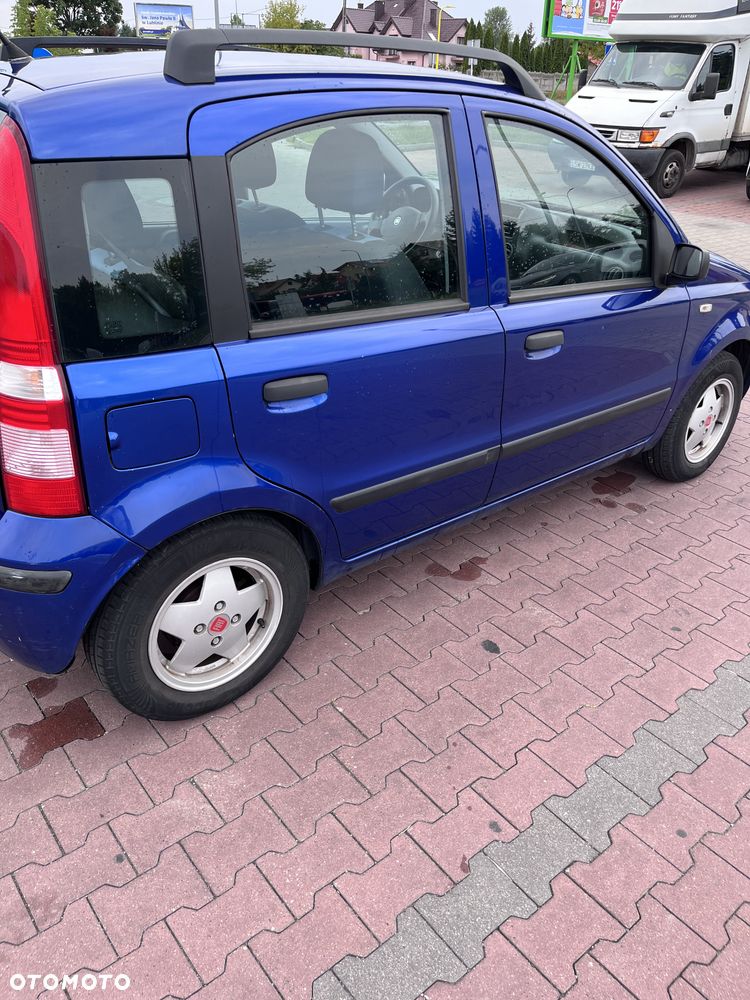 Fiat Panda 1.2 Dynamic - 4