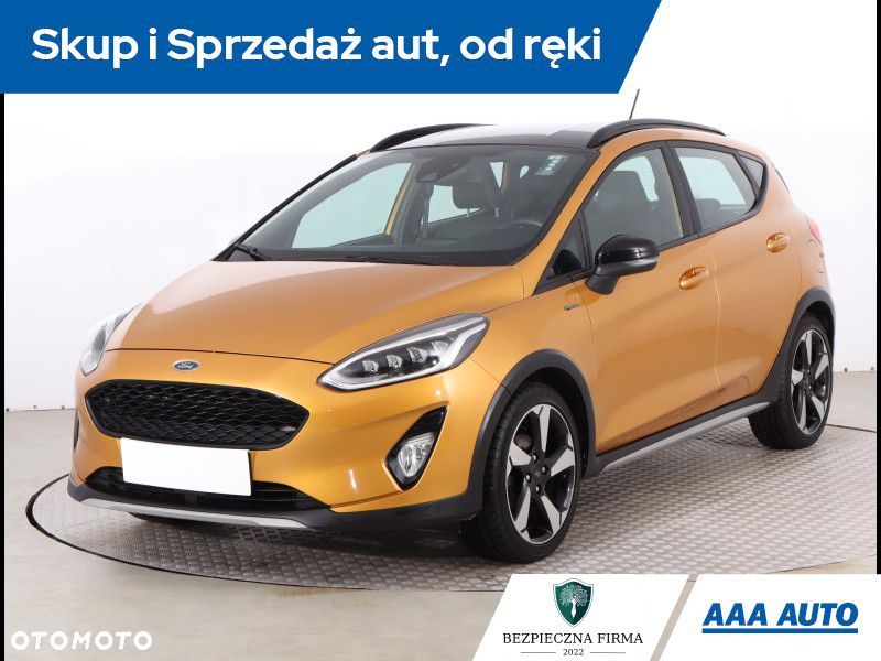 Ford Fiesta - 3