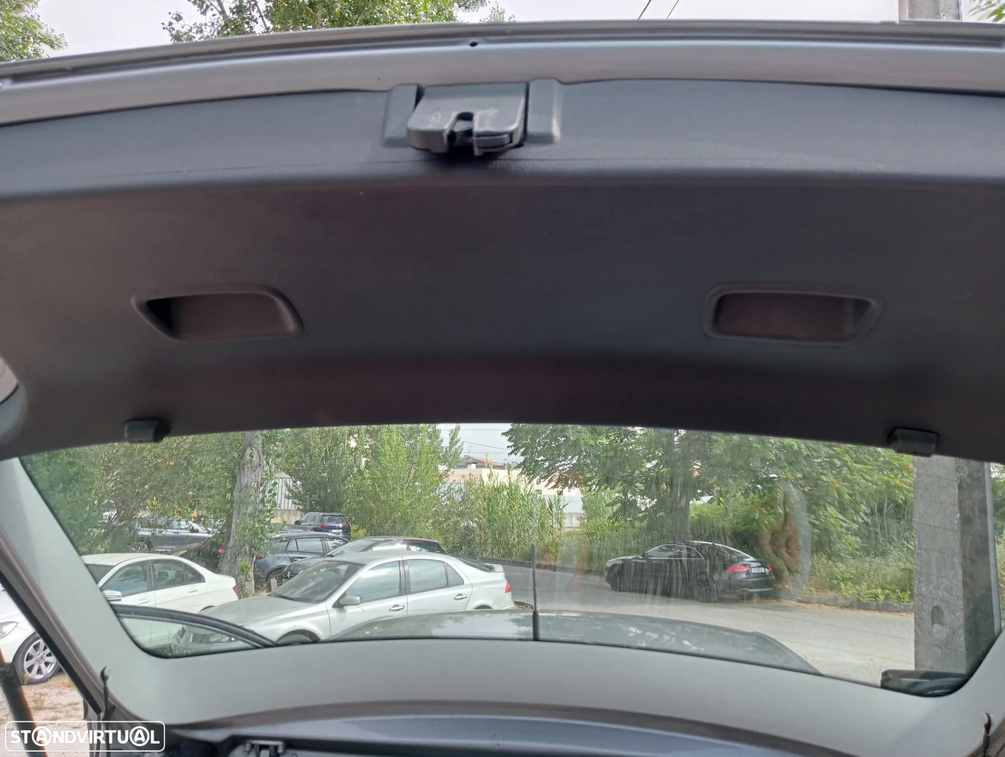VW Polo 1.2 Confortline AC - 15