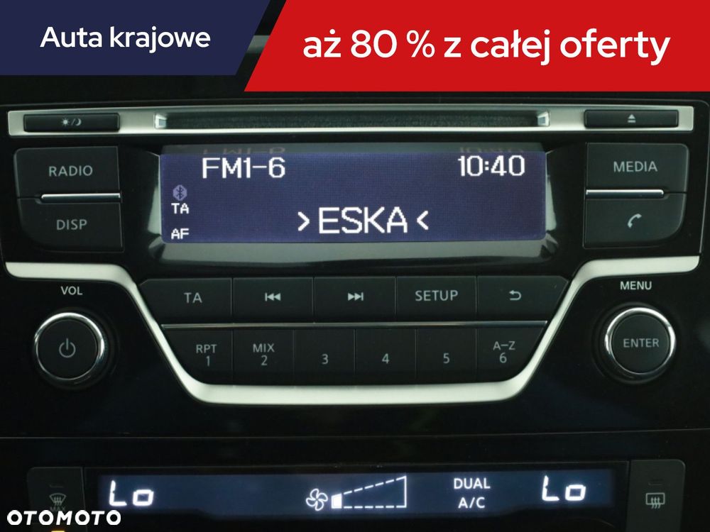 Nissan Qashqai - 12