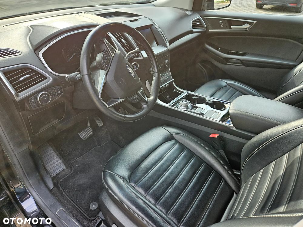 Ford Edge - 19