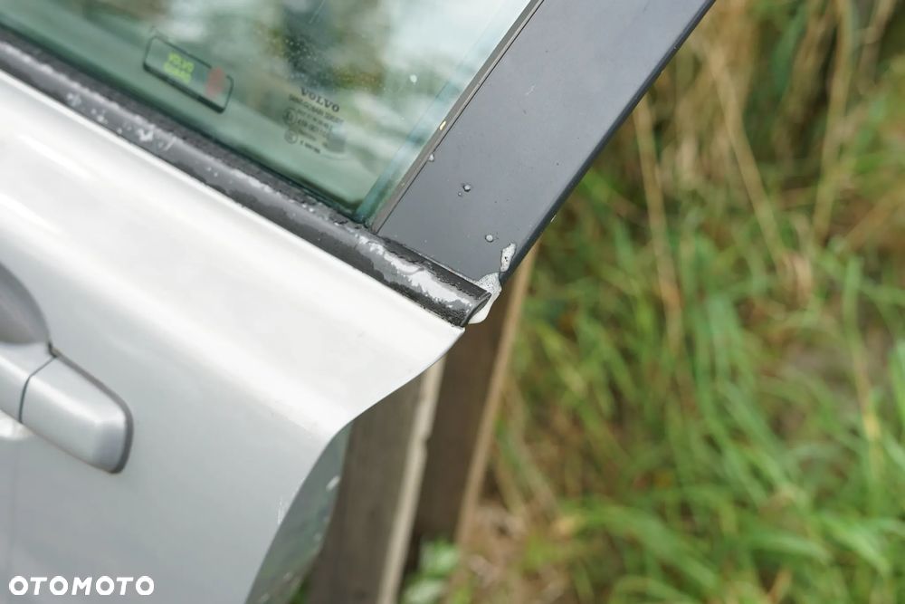 Drzwi przód przednie lewe Volvo S40 II V50 462-46 - 4