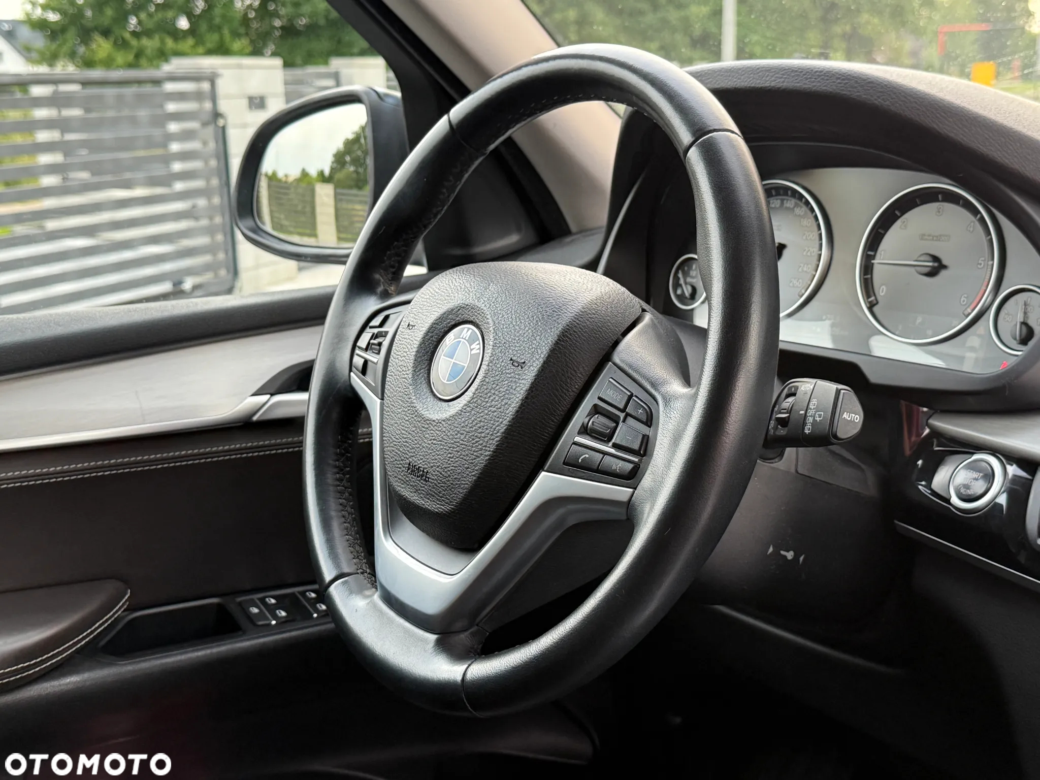 BMW X5 xDrive25d - 27