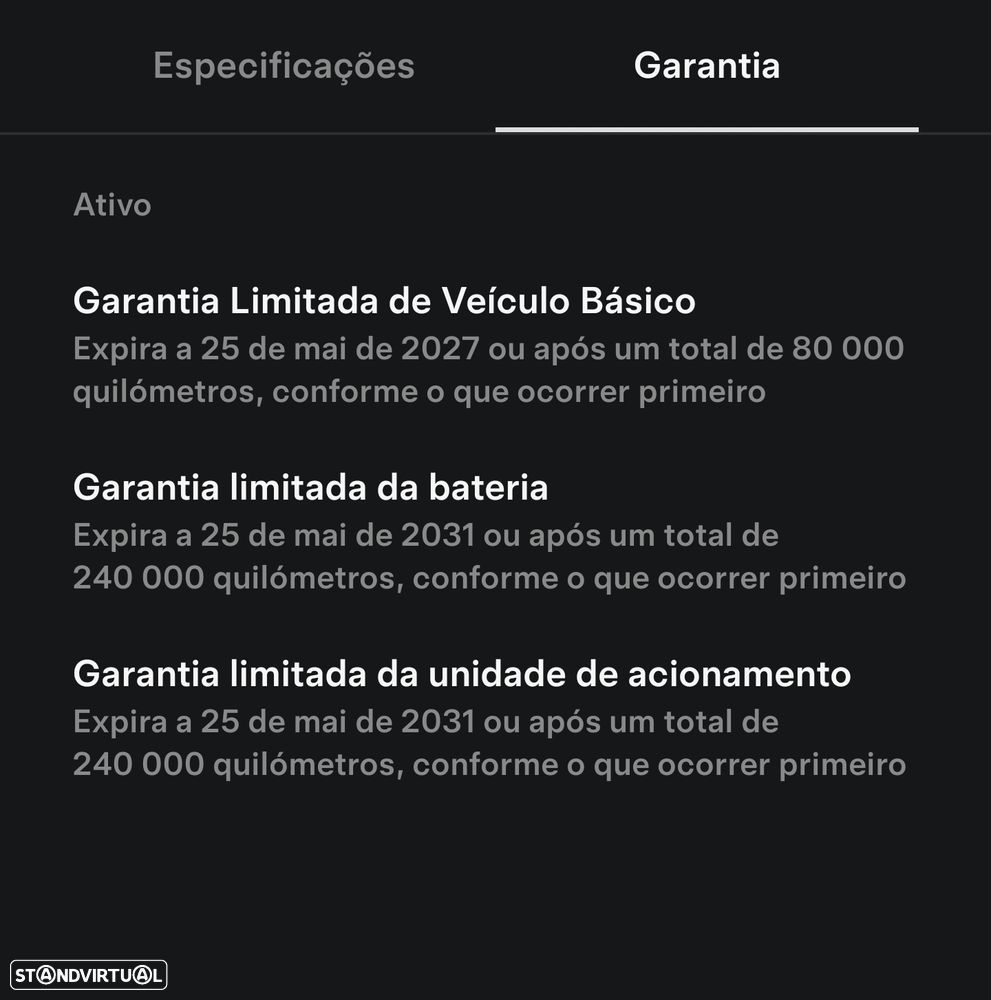 Tesla Model S Long Range AWD - 17