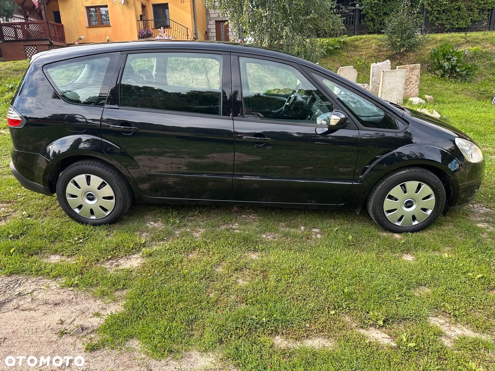 Ford S-Max 2.0 Viva Trend - 4
