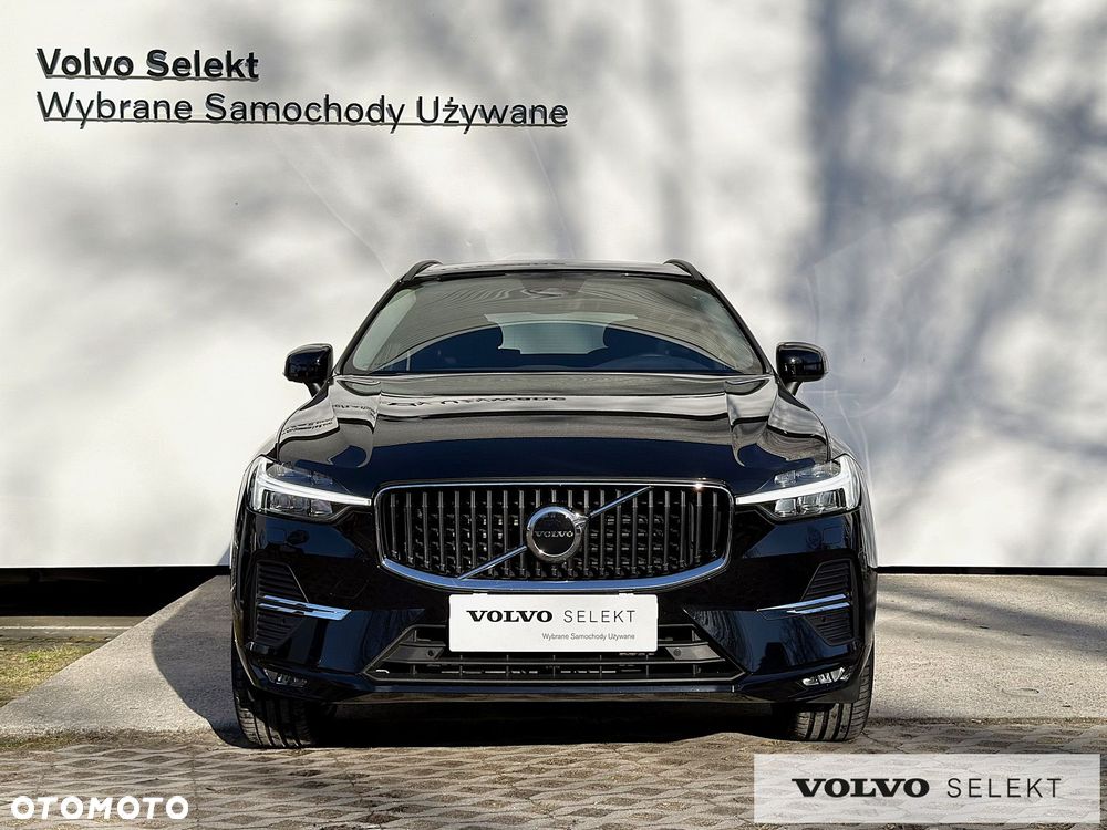 Volvo XC 60 - 4