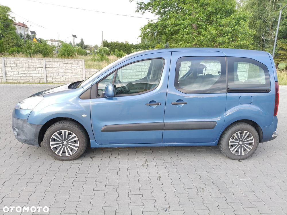 Peugeot Partner 1.6 HDi Active - 2