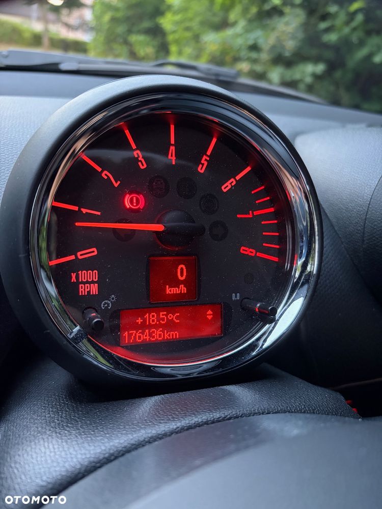 MINI Paceman Cooper S ALL4 - 13