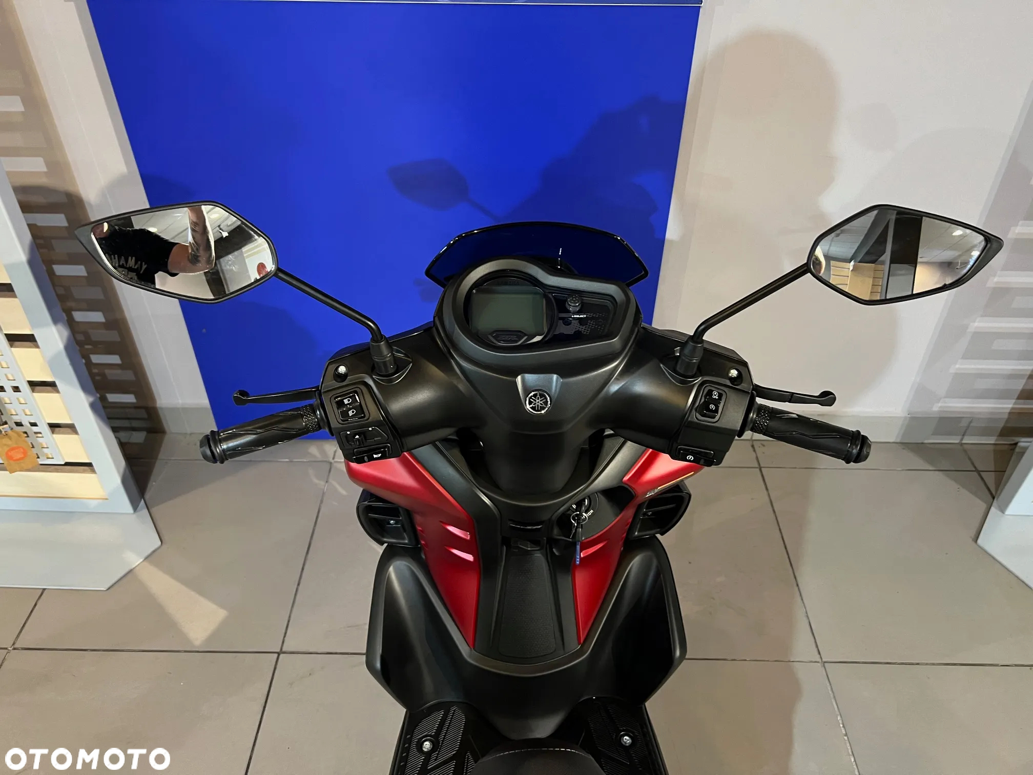 Yamaha Inny - 17