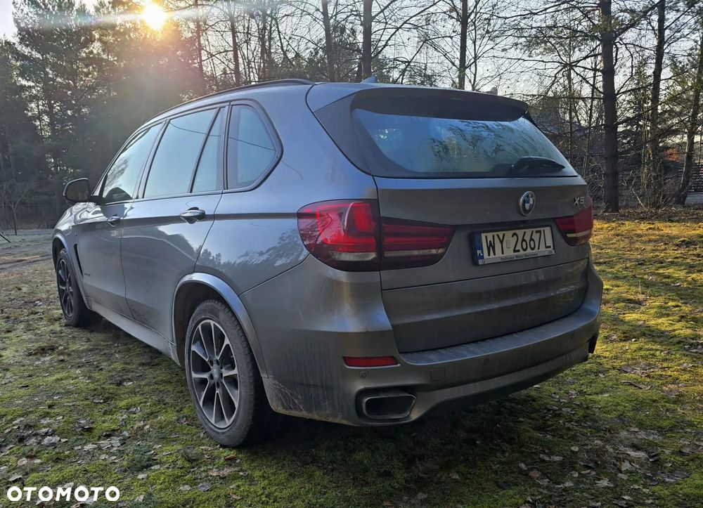 BMW X5 xDrive25d - 2