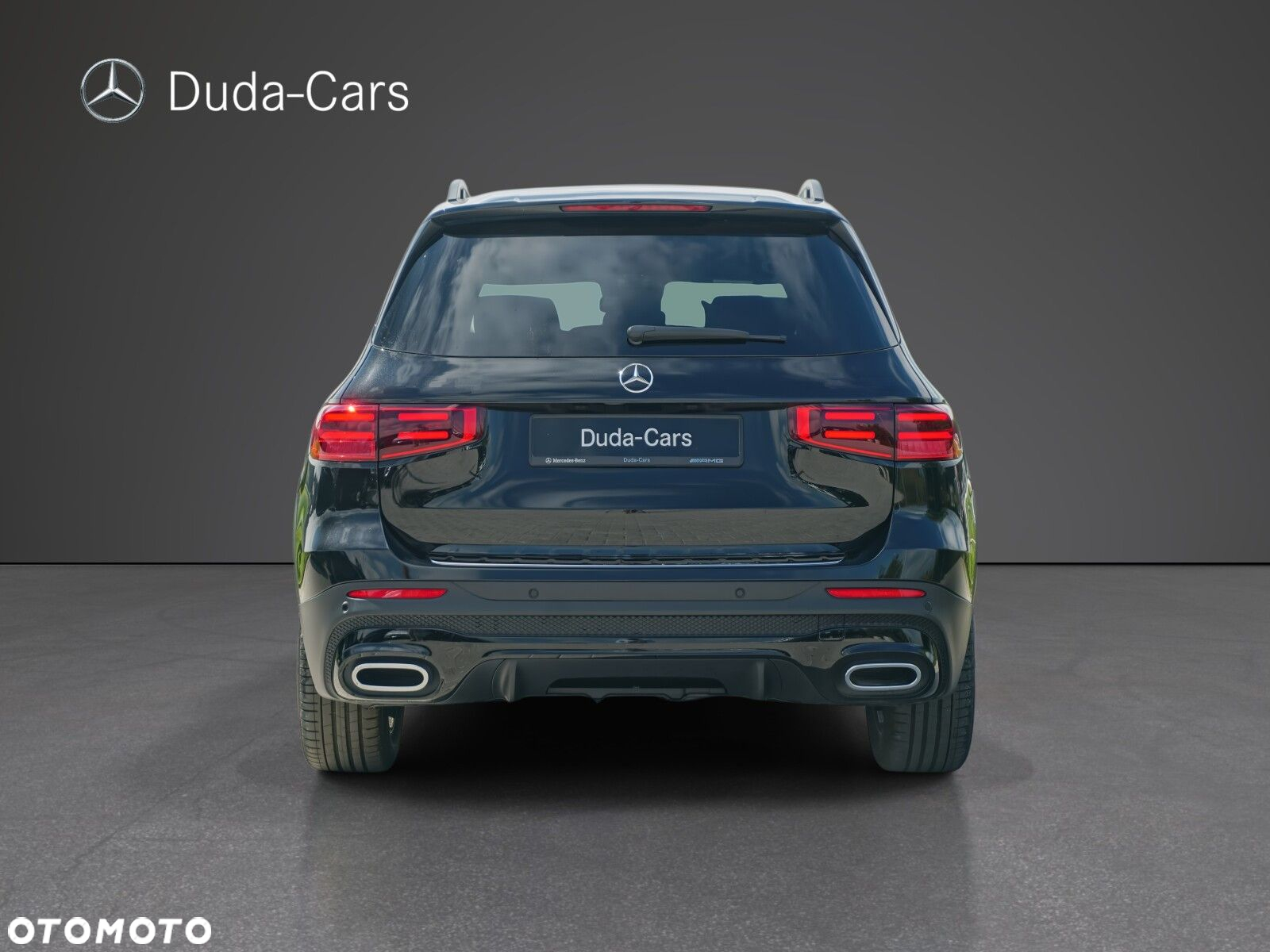 Mercedes-Benz GLB 200 d AMG Line 8G-DCT - 5