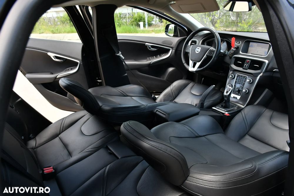 Volvo V40 D2 ECO Summum - 20