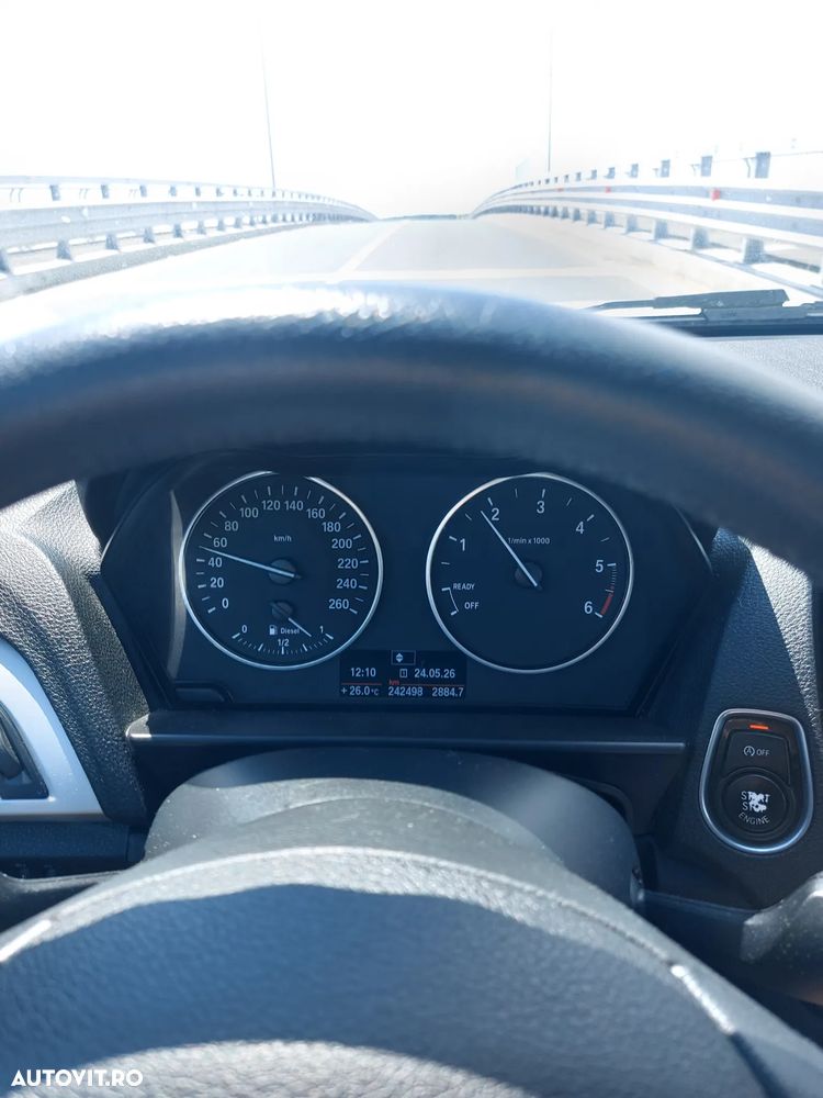 BMW Seria 1 118d - 13