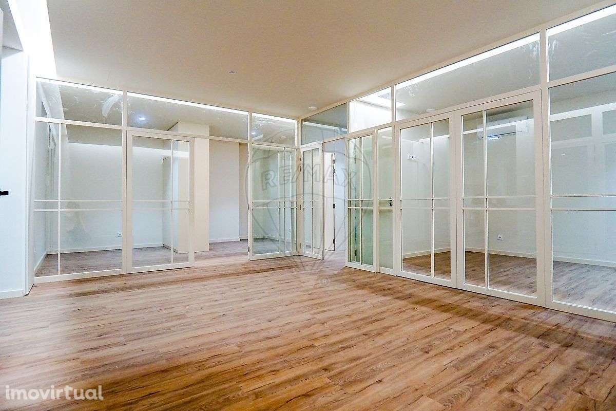 Apartamento T2 para venda - Grande imagem: 2/11