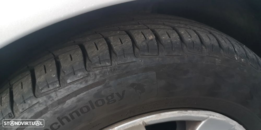 Peugeot 207 1.4 16V Open - 12