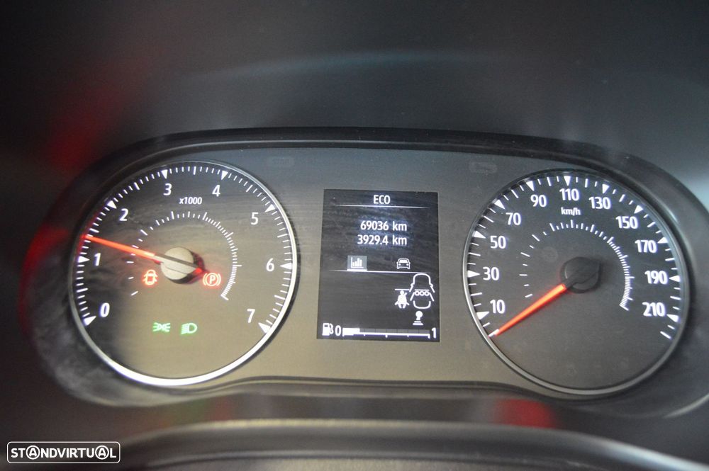 Dacia Sandero 1.0 ECO-G Stepway Bi-Fuel - 30