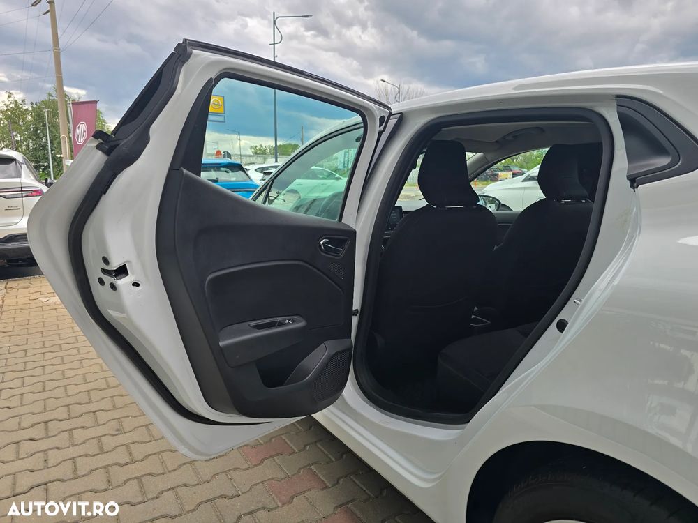 Renault Clio V 1.0 TCe Zen - 14