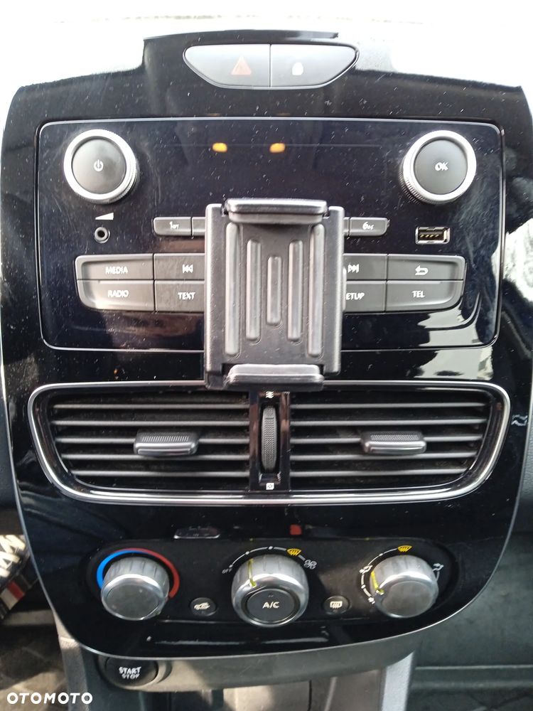 Renault Clio 1.2 16V Alize - 15