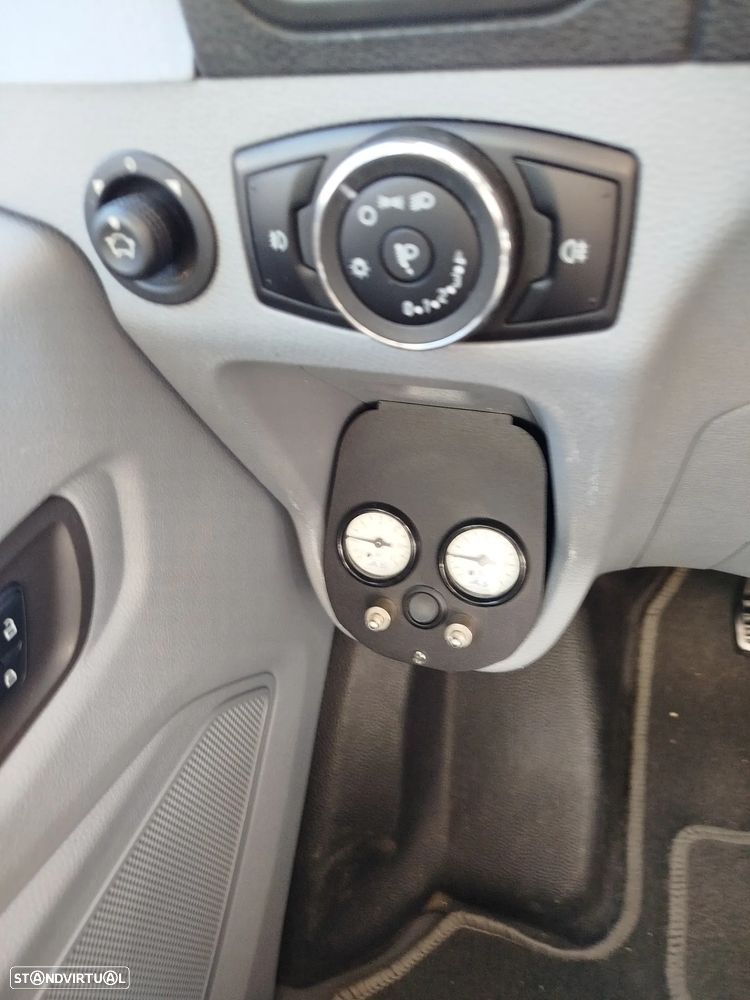 Challenger Genesis - 49