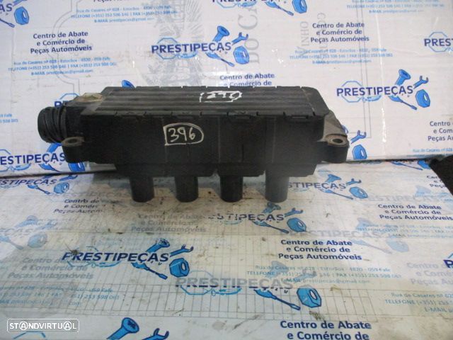 Bobine 0040100307 BMW SERIE 3 COUPE E36 1994 318Is 1.8I  16V 140Cv 3P PRETO - 1
