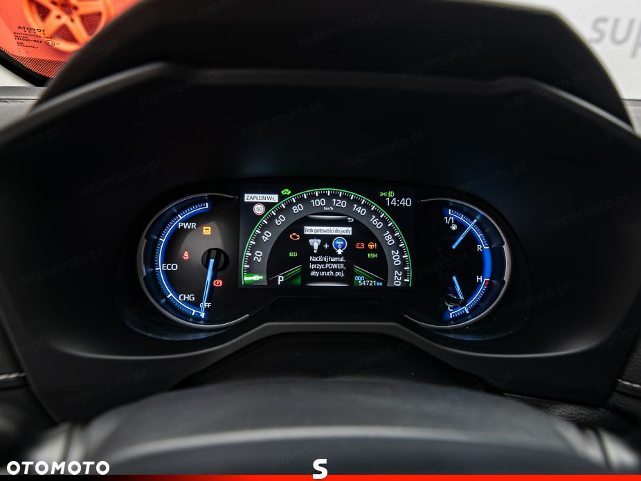 Toyota RAV4 - 16